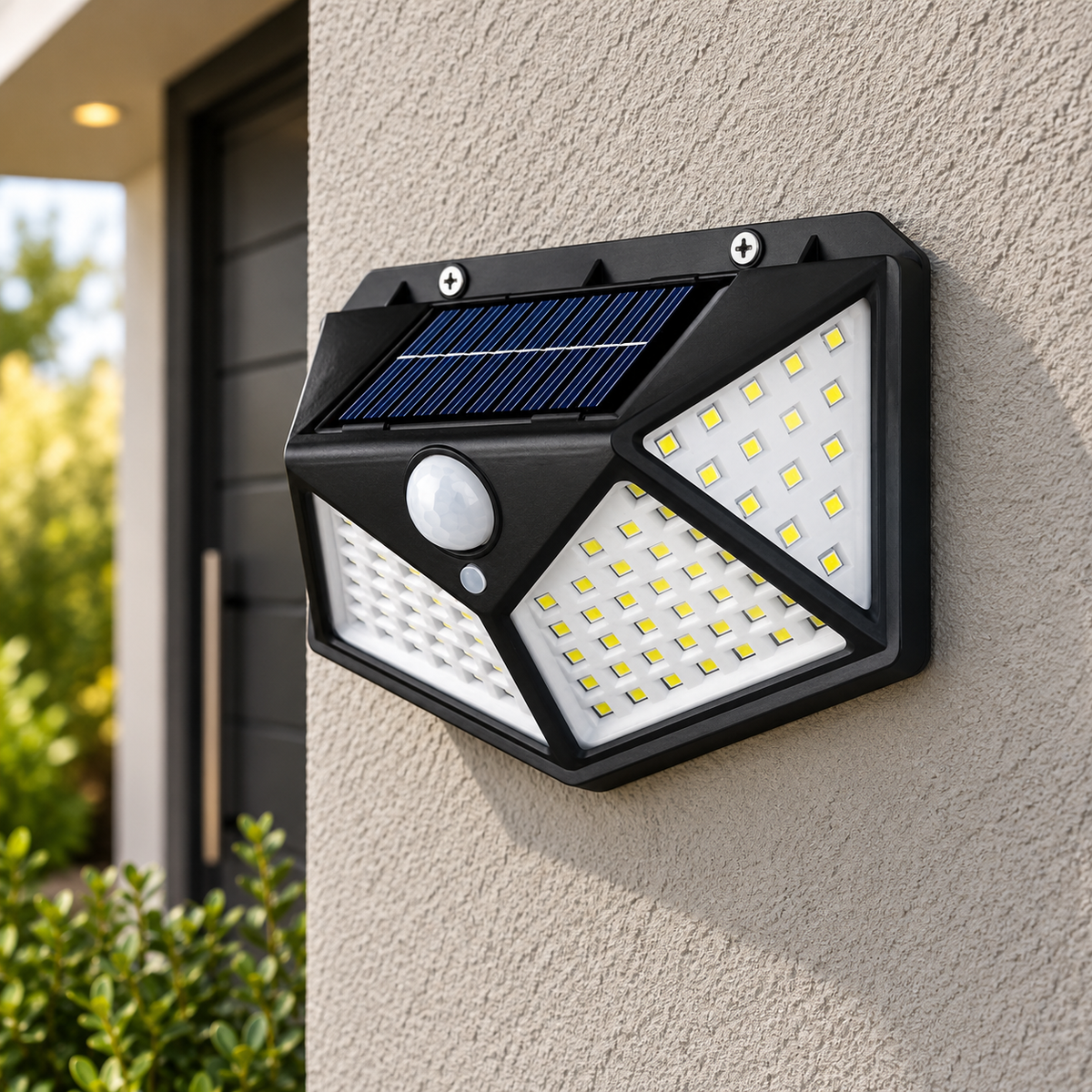 SolarGlow 100